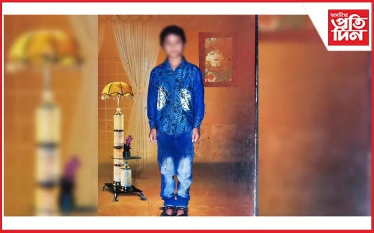দুধনৈত পুখুৰীত গা ধুবলৈ গৈ দুই কিশোৰৰ সলিল সমাধি... 